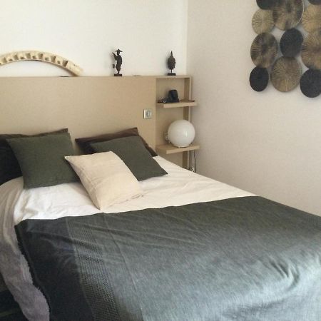 Duplex Cap D'Agde Centre Port Lägenhet Exteriör bild